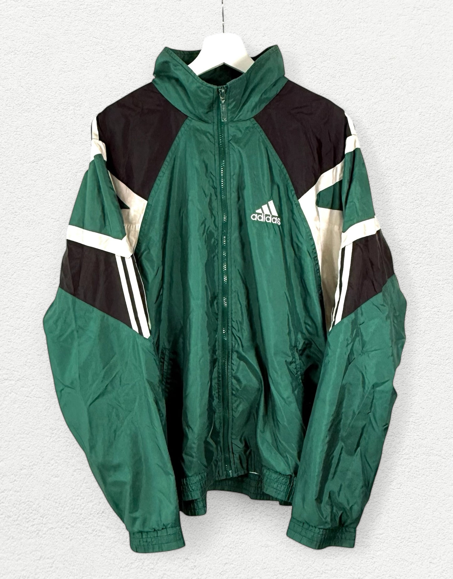 Chaqueta Deportiva Adidas Vintage