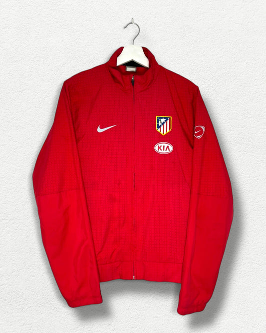 Nike Atlético de Madrid Jacket - 2007/08 Kia Sponsor - M