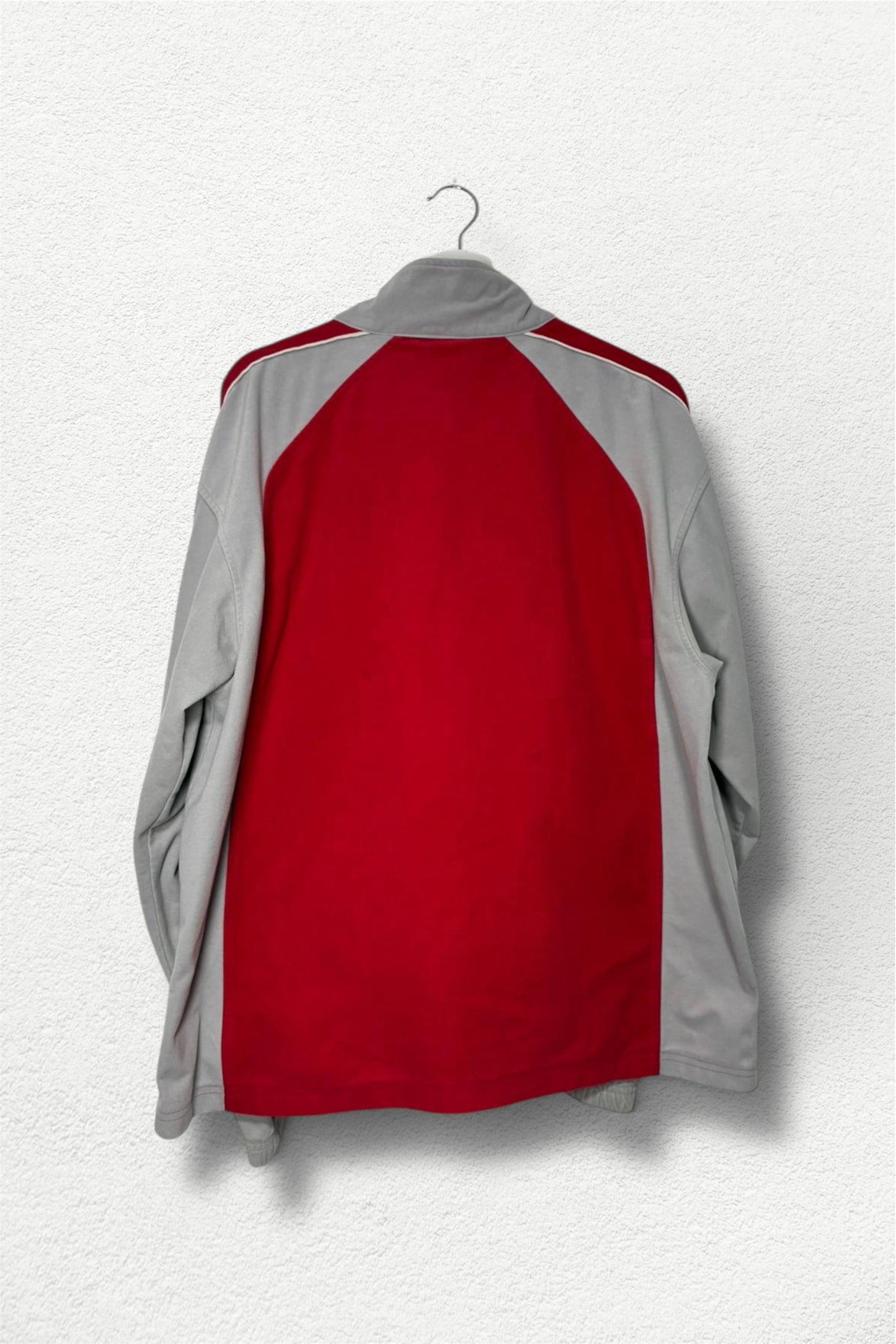 Reebok Classic Track Jacket – XL