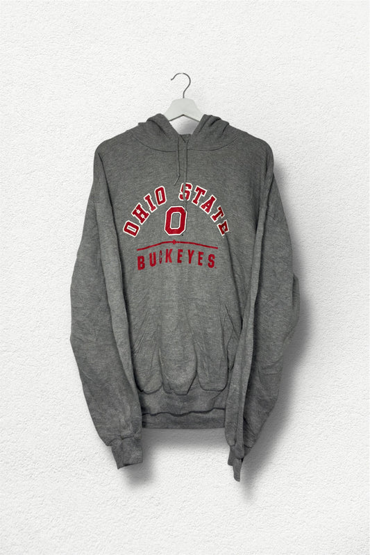 Ohio State Buckeyes Hoodie – XL