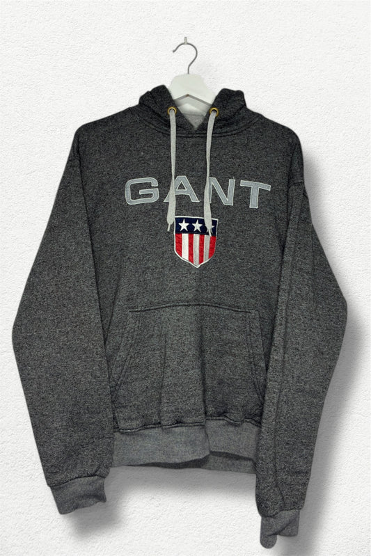 GANT USA Shield Hoodie – XL