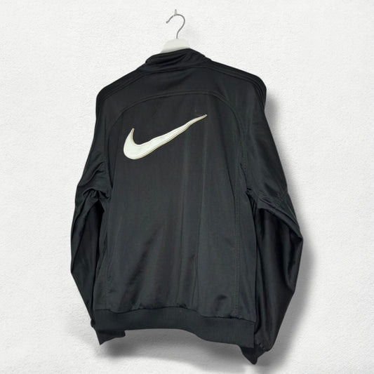 Nike 2000s Track Jacket XL – Big Back Swoosh