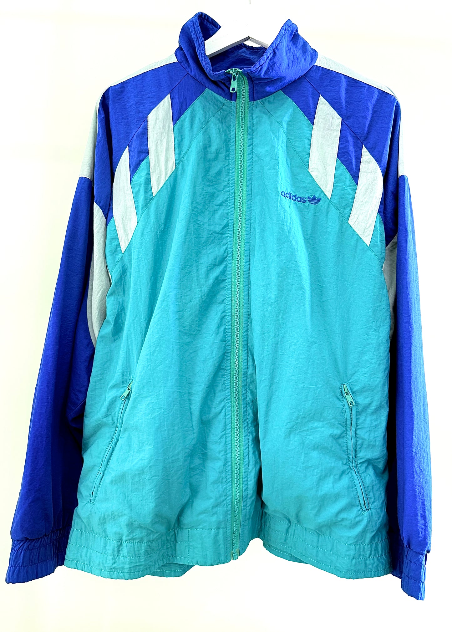 Vintage 90’s Chaqueta Adidas