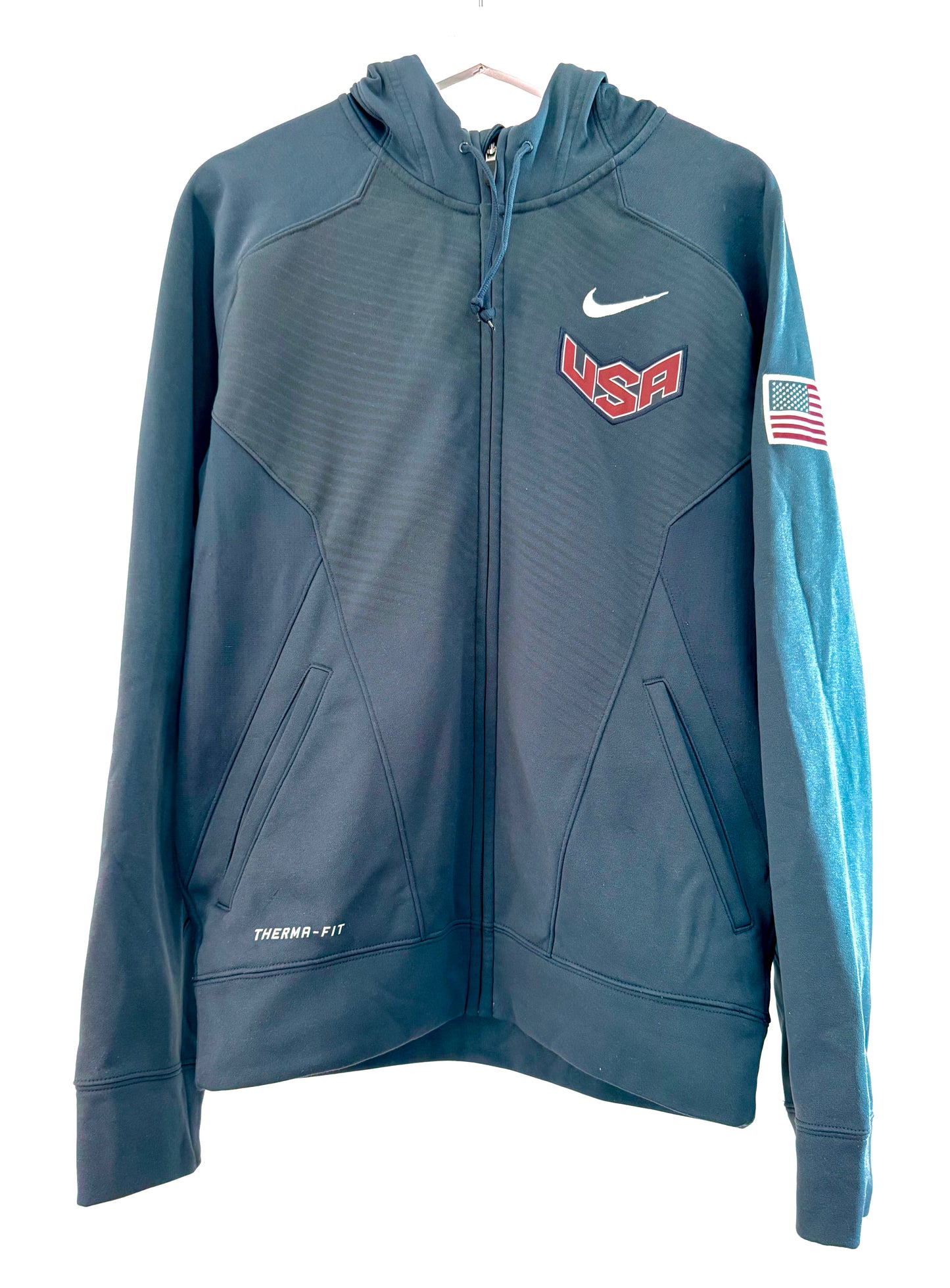 Chaqueta Nike Therma-Fit USA