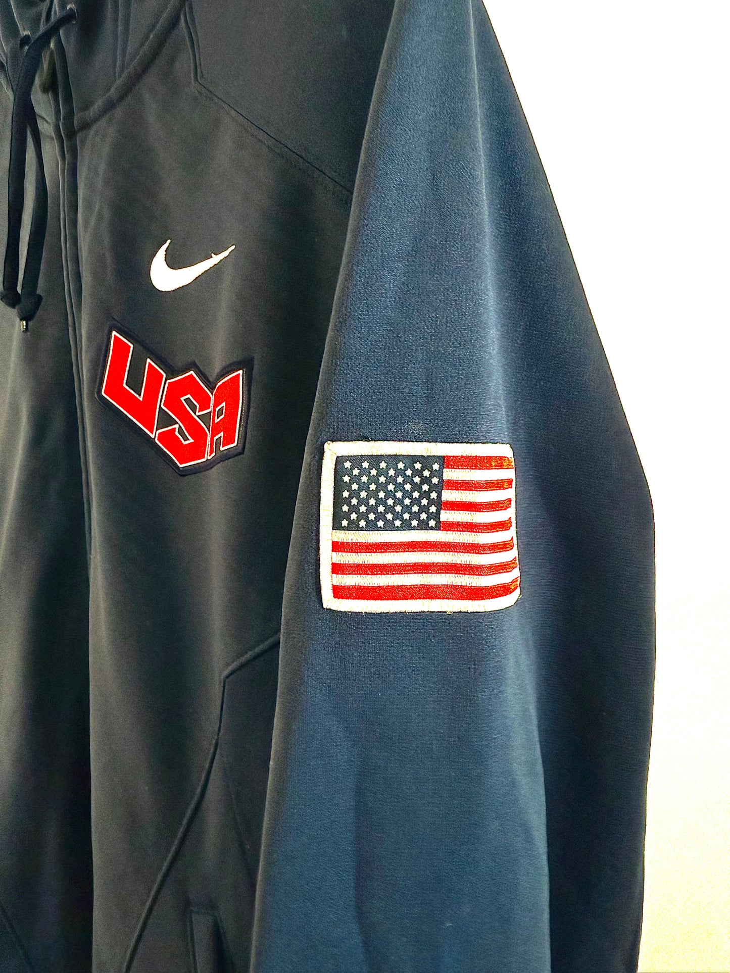 Chaqueta Nike Therma-Fit USA