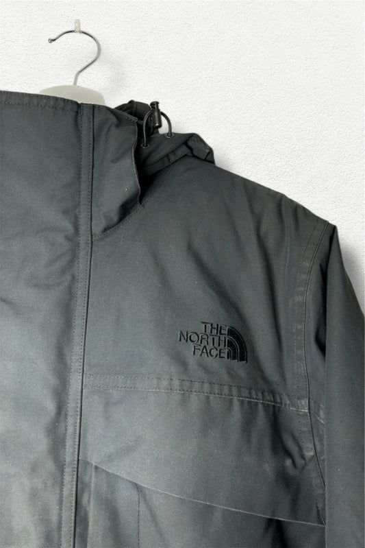 The North Face HyVent Parka – M