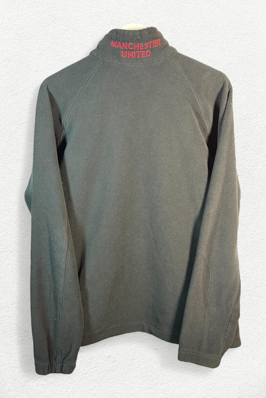 Columbia x Manchester United Fleece Jacket - M