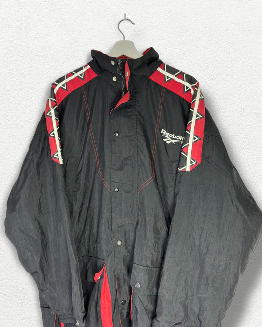 Reebok 90s Windbreaker - XL