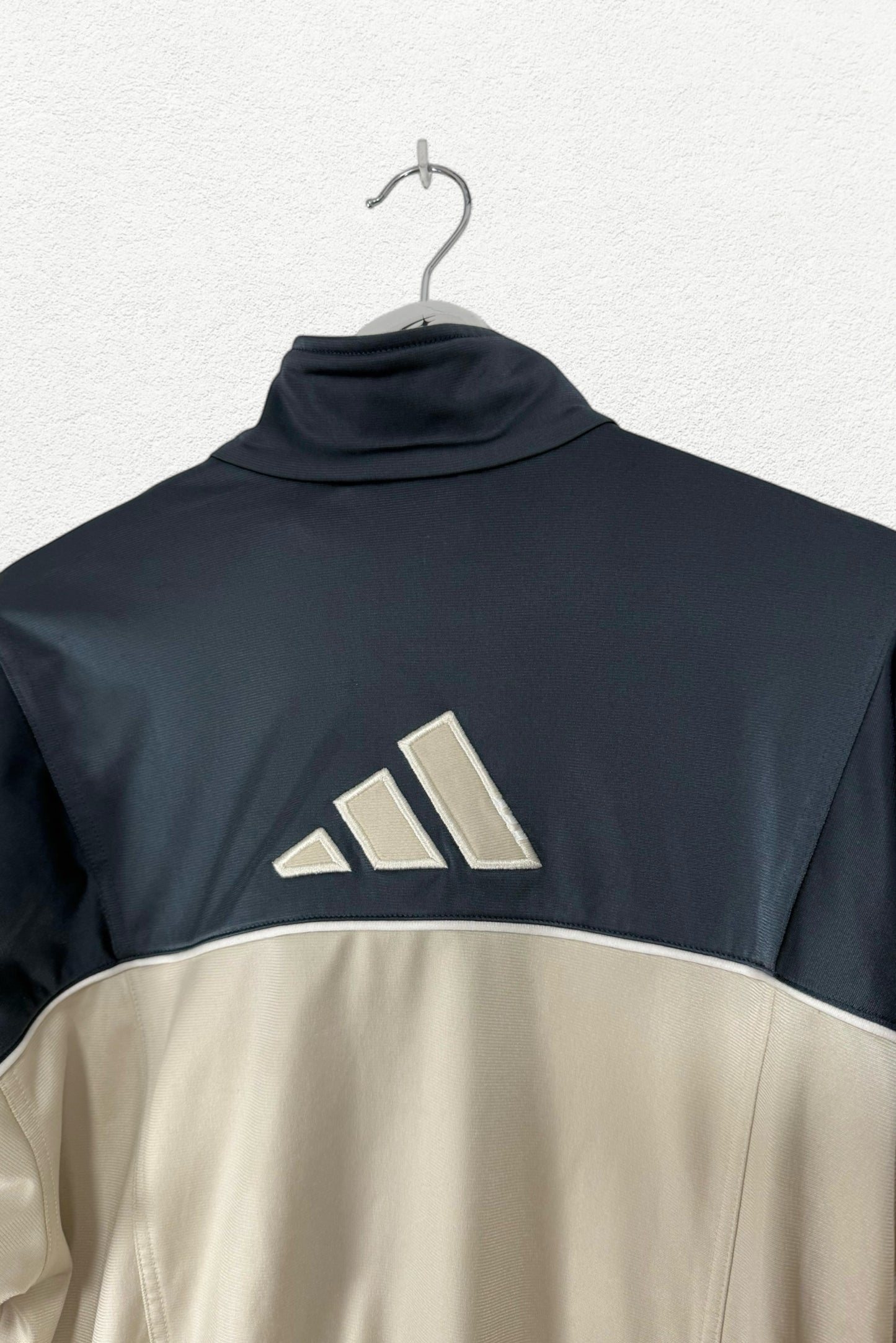 Adidas Track Jacket – Originals Style - 14 años