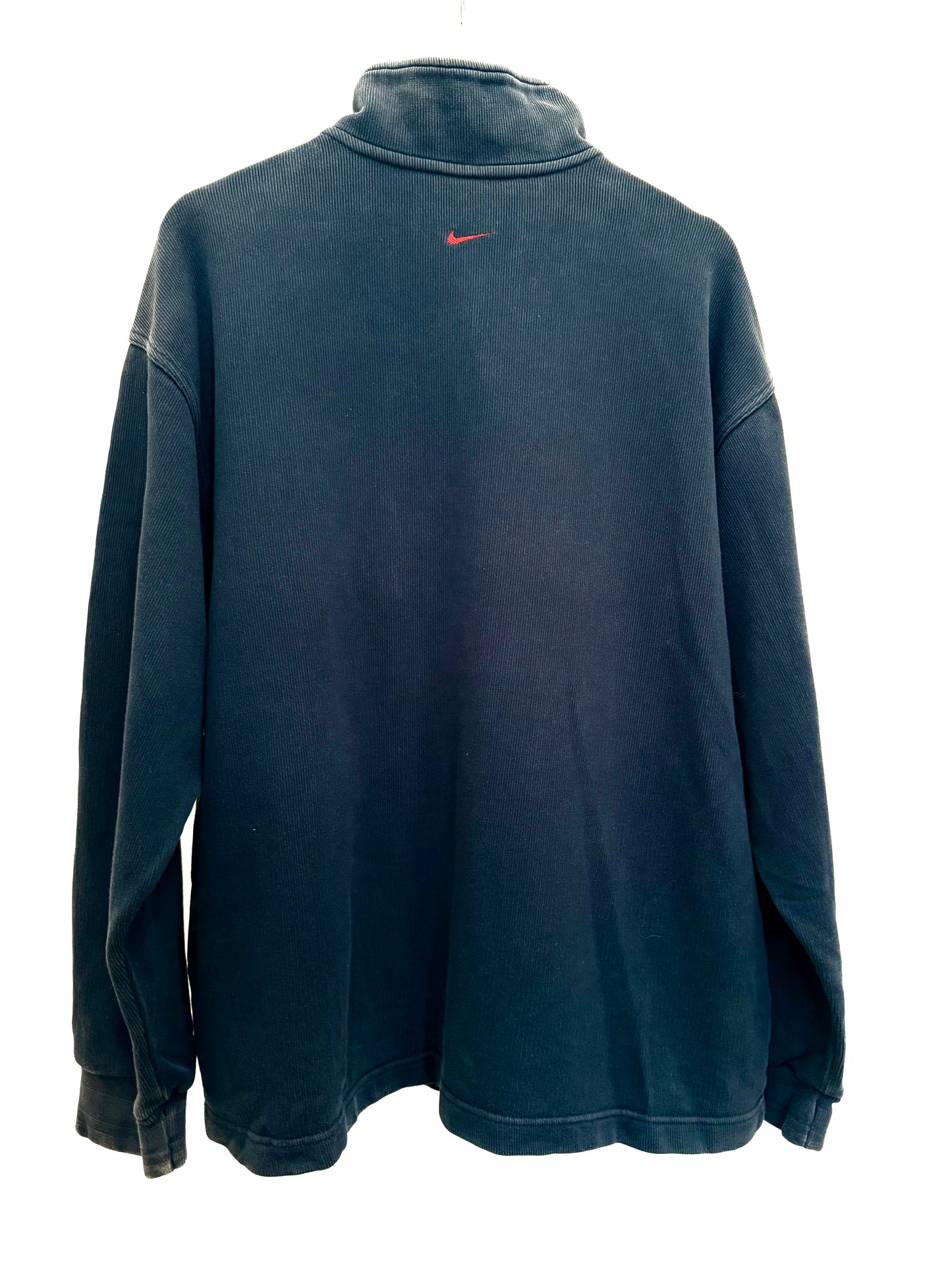 Half Zip Nike Classic