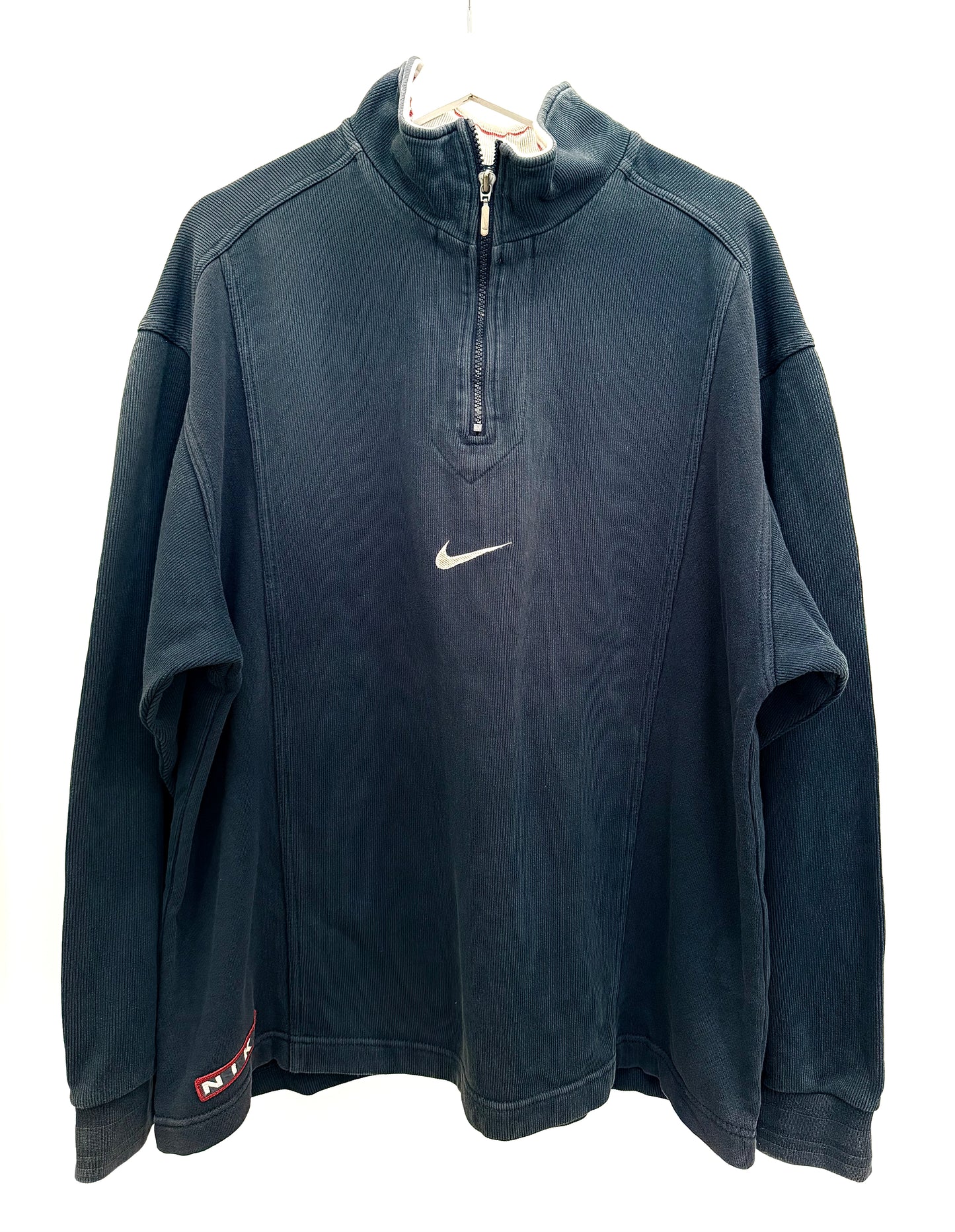 Half Zip Nike Classic